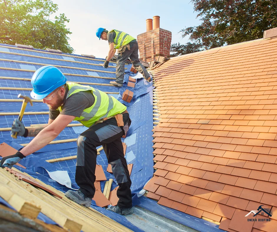 Why choose Roof Repair Near Me in Evansville, WI